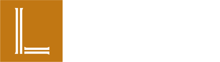 Legacy at Turtle Creek logo - white text